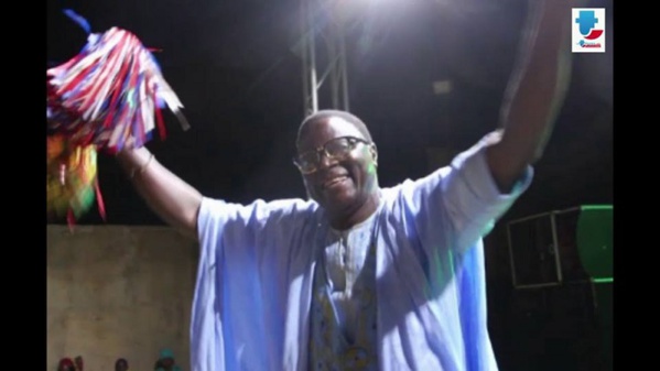 Oumar Bodian du groupe Fongny est décédé Oumar Bodian du groupe Fongny est décédé