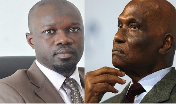 Ousmane Sonko : « Me Wade m’a dit… »
