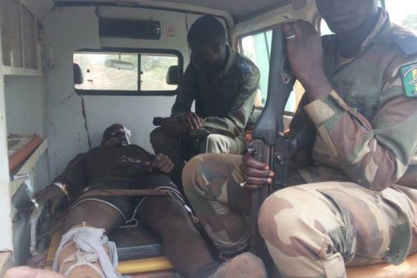 Kédougou: le cerveau de la bande de braqueurs est originaire de Matam