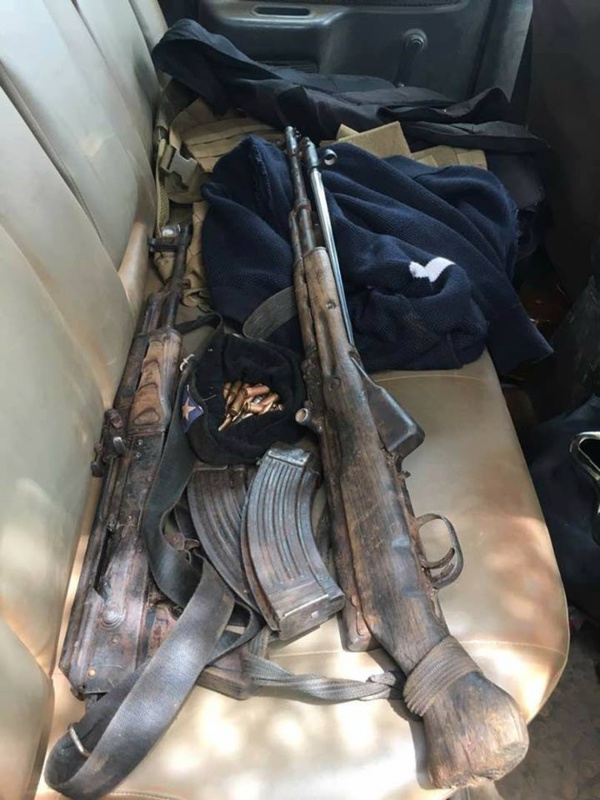 Kédougou: le cerveau de la bande de braqueurs est originaire de Matam