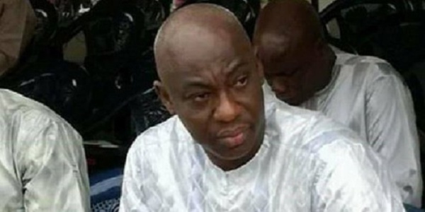 Côte d’Ivoire : un proche de Guillaume Soro, placé sous mandat de dépôt Côte d’Ivoire : un proche de Guillaume Soro, placé sous mandat de dépôt