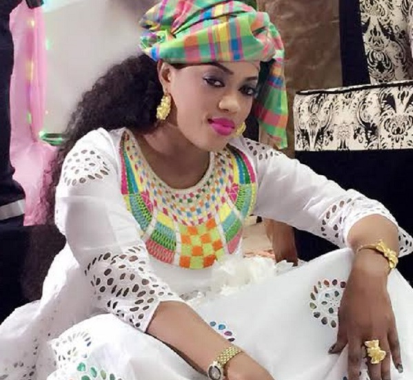 Affaire des 270 millions: la femme de Béthio Thioune dans le viseur de l'OFNAC Affaire des 270 millions: la femme de Béthio Thioune dans le viseur de l'OFNAC