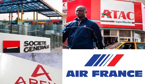 Appels tous azimuts au boycott des multinationales françaises en Afrique