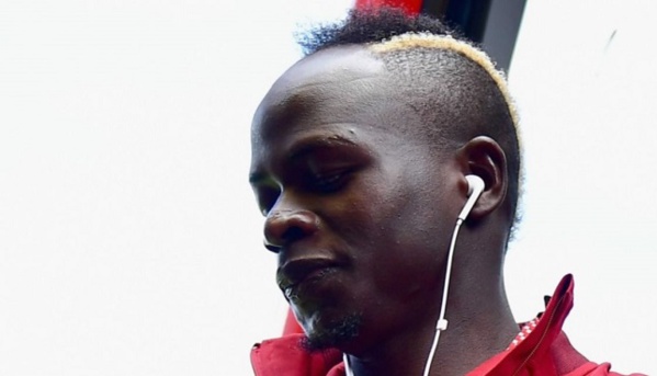 Afrique du Sud- Sénégal: Sadio Mané ne jouera pas Afrique du Sud- Sénégal: Sadio Mané ne jouera pas