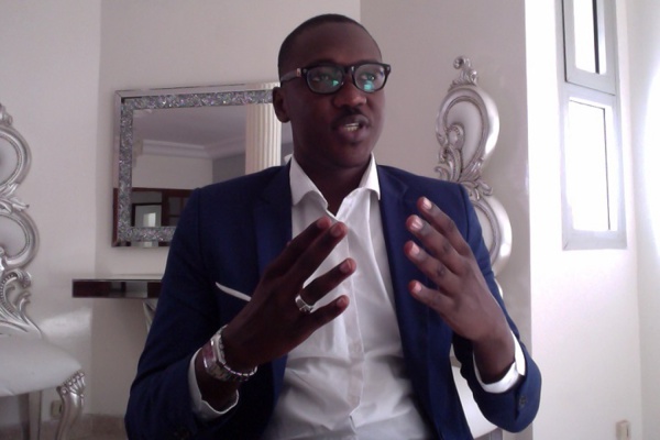 Papa Djibril Guiss APR Tamba : « Malgré les lâches tentatives de faire ombrage à l’action de Mamadou Kassé, il continue de marcher droit » Papa Djibril Guiss APR Tamba : « Malgré les lâches tentatives de faire ombrage à l’action de Mamadou Kassé, il continue de marcher droit »