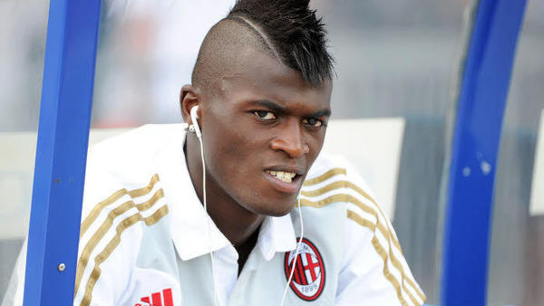 Mbaye Niang est un parent du président Macky Sall