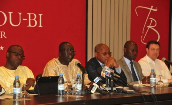 Affaire des honoraires: l’Etat change de manteau et négocie ses avocats Affaire des honoraires: l’Etat change de manteau et négocie ses avocats