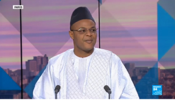 Mame Mbaye Niang sur l’UEMOA : « je parlais d’espace géographique, et non monétaire... » Mame Mbaye Niang sur l’UEMOA : « je parlais d’espace géographique, et non monétaire... »