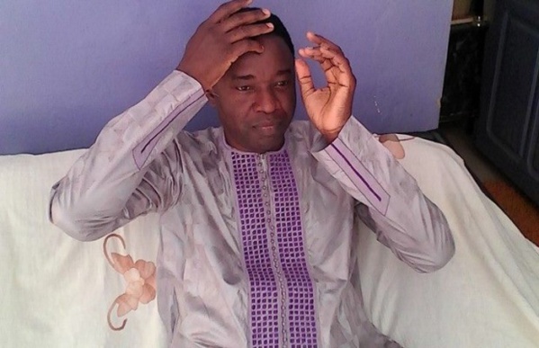 Triste confidences de Alioune Kassé: « il me manque des moyens pour rebondir » Triste confidences de Alioune Kassé: « il me manque des moyens pour rebondir »