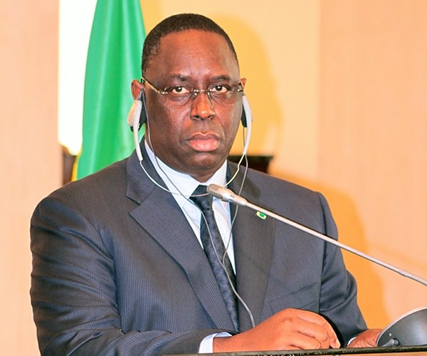 Réunion houleuse au Palais: les responsables s'insultent  devant Macky Sall