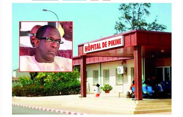 Réactions au décès de Aïcha Diallo à l’hôpital : Médecins après la mort Réactions au décès de Aïcha Diallo à l’hôpital : Médecins après la mort