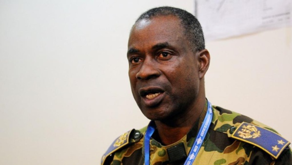 Burkina Faso: la justice refuse la liberté provisoire au général Diendéré