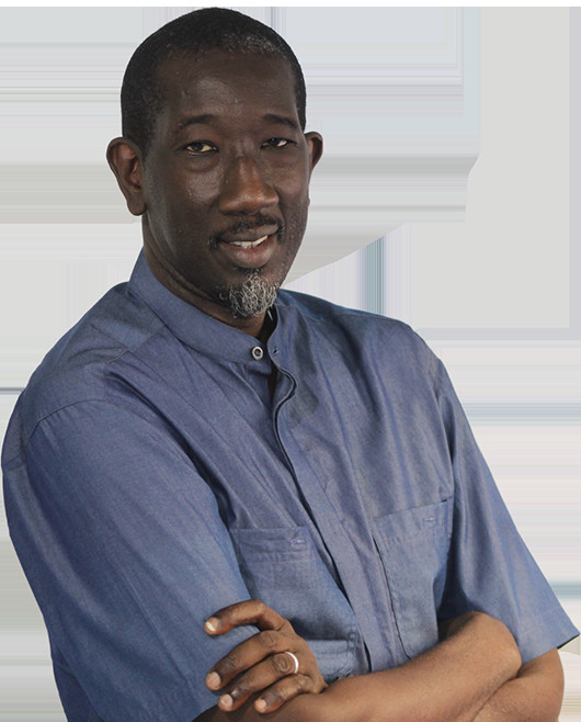 Dr Alioune Diop, cadre Apériste: « Au sein de l’APR, on doit cesser de tromper Macky Sall ! »