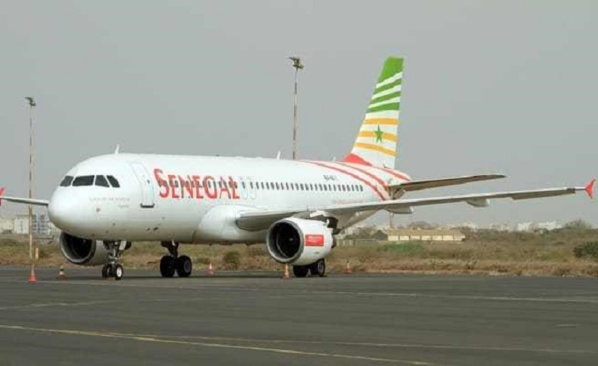 Vers un fiascos le 7 décembre prochain, Air Sénégal ne décollera pas... Vers un fiascos le 7 décembre prochain, Air Sénégal ne décollera pas...