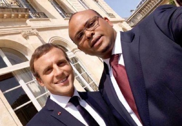 Karim Sy: la France et l’Afrique ont «un avenir commun qu’on ne peut pas occulter»