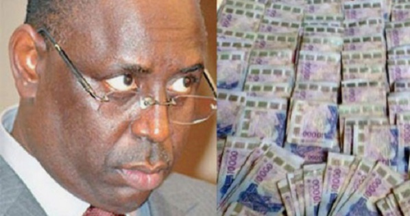 Niger: "Macky fuit le débat" sur la création d’une monnaie unique de la Cedeao Niger: "Macky fuit le débat" sur la création d’une monnaie unique de la Cedeao