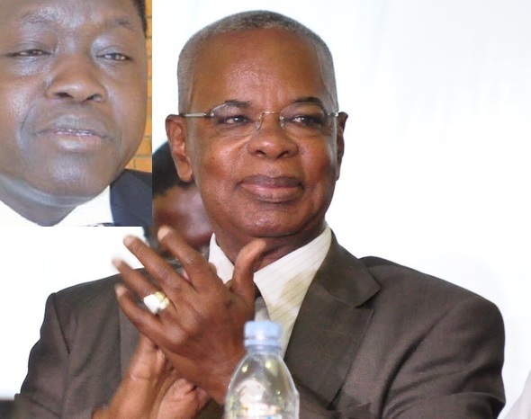  Diegane Sène remplace Djibo Leyti Ka à la tête de l'URD