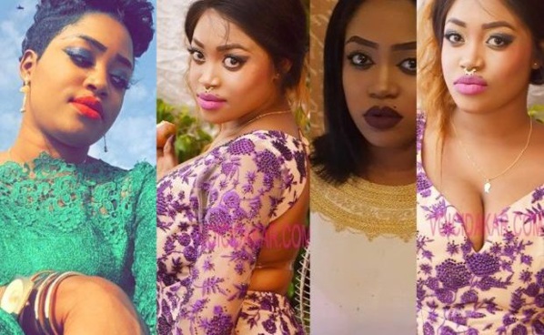 Diodio Diaw !! Sagnsé Sénégalaises lui va à merveille, "13 Photos à couper le souffle " Diodio Diaw !! Sagnsé Sénégalaises lui va à merveille, "13 Photos à couper le souffle "