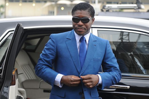 Procès des biens mal acquis : Teodorín Obiang condamné à 3 ans de prison Procès des biens mal acquis : Teodorín Obiang condamné à 3 ans de prison