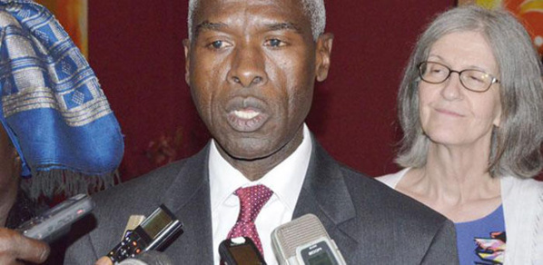 Alerte terroriste au Sénégal: les USA persistent et signent, "la menace elle est réelle" Alerte terroriste au Sénégal: les USA persistent et signent, "la menace elle est réelle"