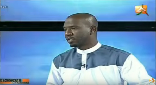 La réplique salée de Tounkara : « L'APR n'est pas un parti d'avenir. Je ne peux pas ...» La réplique salée de Tounkara : « L'APR n'est pas un parti d'avenir. Je ne peux pas ...»