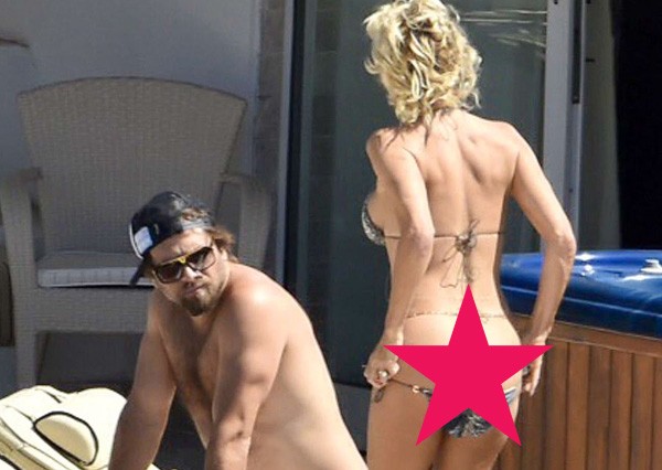 Pamela Anderson à 50 ans: "je suis romantique"