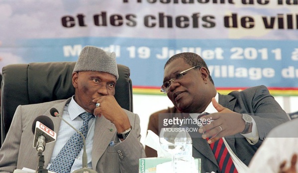 Ousmane Ngom sur le saccage de Sopi Fm: «je n’attaquerai jamais Me Wade devant la justice » Ousmane Ngom sur le saccage de Sopi Fm: «je n’attaquerai jamais Me Wade devant la justice »