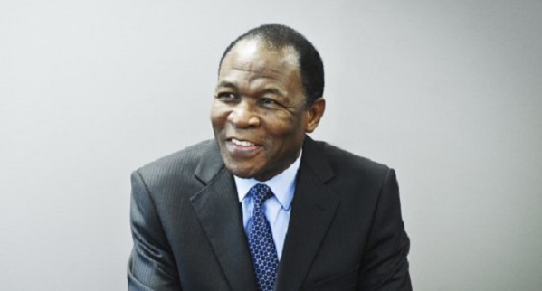 Assassinat d'un journaliste: le frère de Blaise Compaoré arrêté en France Assassinat d'un journaliste: le frère de Blaise Compaoré arrêté en France