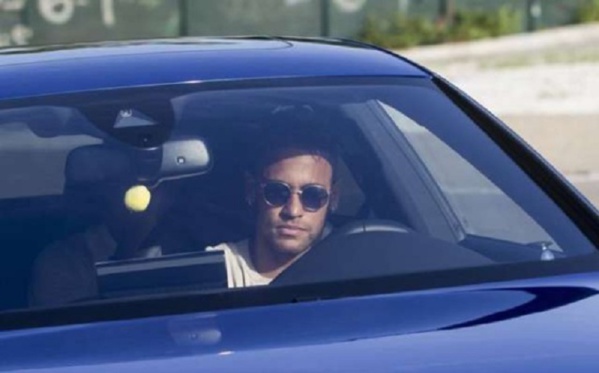 PSG : Neymar regretterait déjà son transfert !