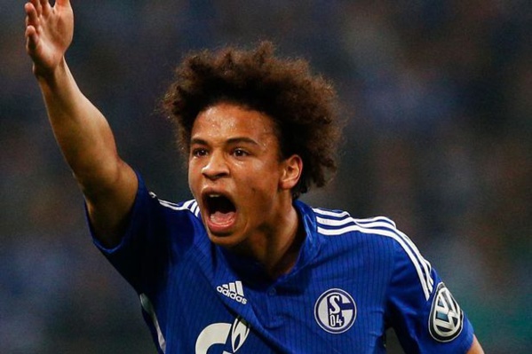 Leroy Sané : «Il n’a jamais été question de porter le maillot du Sénégal» Leroy Sané : «Il n’a jamais été question de porter le maillot du Sénégal»