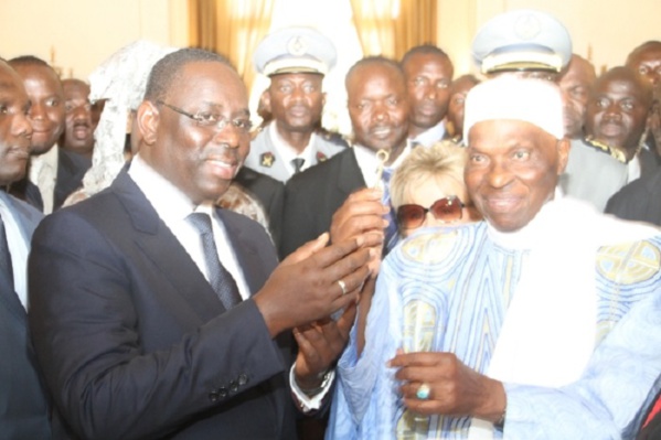 Conciliabules pour réconcilier deux pôles de la mal gouvernance, sur notre dos ! (Mody Niang) Conciliabules pour réconcilier deux pôles de la mal gouvernance, sur notre dos ! (Mody Niang)