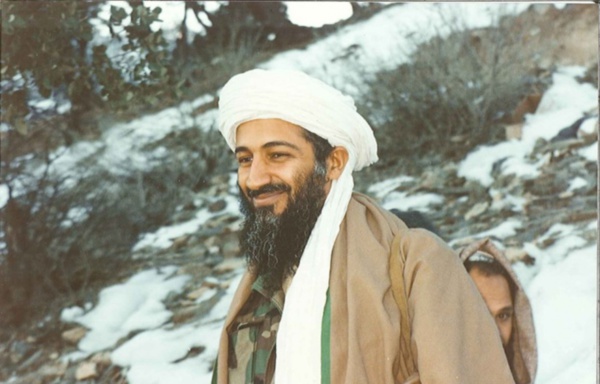 La CIA dévoile des archives de Ben Laden saisies lors de sa mort La CIA dévoile des archives de Ben Laden saisies lors de sa mort