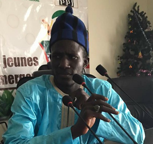 TOUBA: les actions sociales de Anta Sarr Diacko, saluées par le Marabout Serigne Boussobe Bousso 