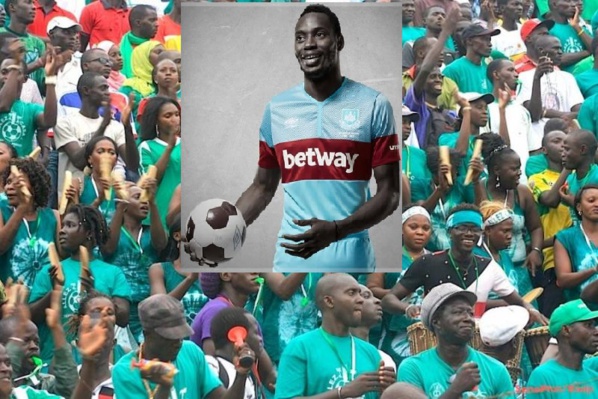 Sénégal/Afrique du Sud: Allez Casa et Ziguinchor déterminés à porter Diafra Sakho au pinacle Sénégal/Afrique du Sud: Allez Casa et Ziguinchor déterminés à porter Diafra Sakho au pinacle