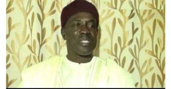 Malaw Sow pour une réconciliation entre Macky et  Khalifa 