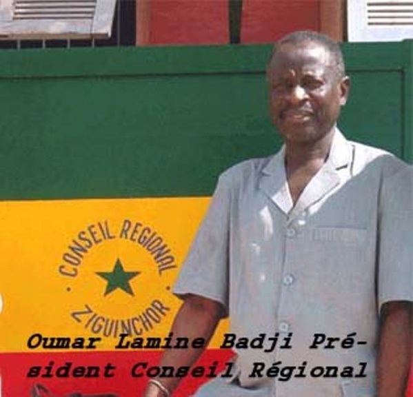 L’un des assassins de Oumar Lamine Badji, meurt en prison L’un des assassins de Oumar Lamine Badji, meurt en prison