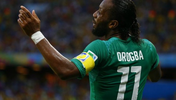Drogba, le grand retour ?