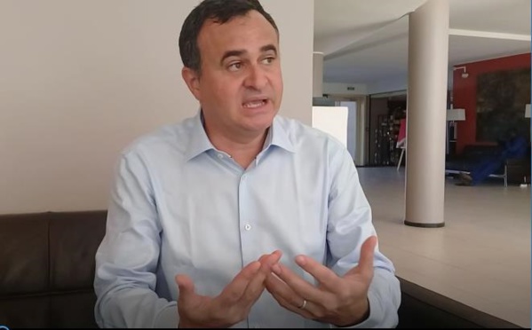 Irrégularités aux Législatives Françaises: Erwan Davoux demande l'annulation du scrutin dans la neuvième Irrégularités aux Législatives Françaises: Erwan Davoux demande l'annulation du scrutin dans la neuvième