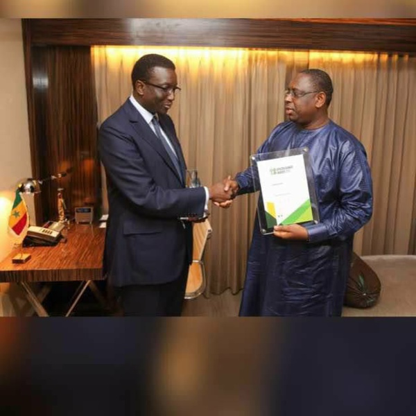 Situation Économique : le gouvernement se regroupe pour démentir Me Wade Situation Économique : le gouvernement se regroupe pour démentir Me Wade