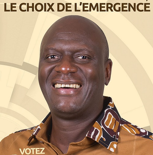 Nomination de Benoit Sambou à la CNDT: l'Apr de Ziguinchor remercie le président Macky Sall