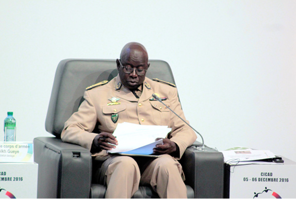 Violence à Bakel: des graves accusations contre l'armée nationale Violence à Bakel: des graves accusations contre l'armée nationale