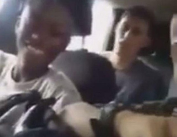 Facebook Live : trois adolescents ont filmé leur mort Facebook Live : trois adolescents ont filmé leur mort