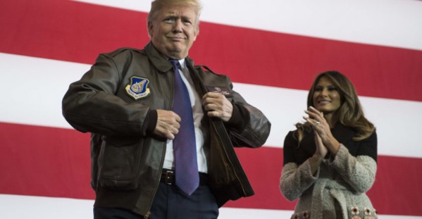 Après un an au pouvoir, des psychiatres se penchent sur la santé mentale de Trump Après un an au pouvoir, des psychiatres se penchent sur la santé mentale de Trump