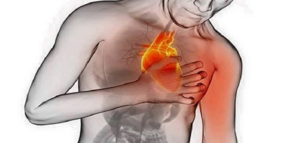 Conséquence de la consommation de l’eau glacée après les repas Conséquence de la consommation de l’eau glacée après les repas