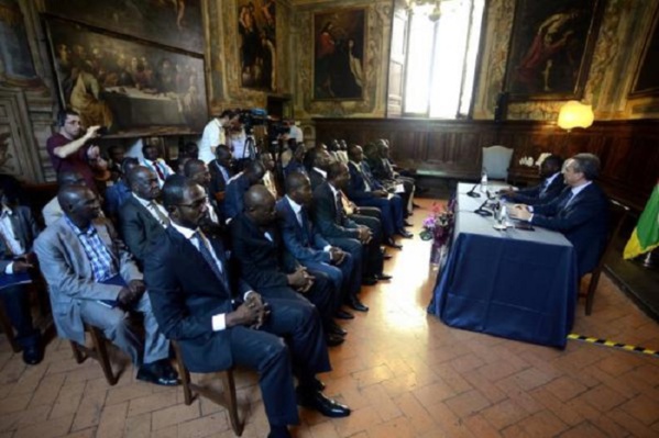 Négociations entre le Gouvernement et le MFDC:  le poker menteur jamais gagnant !(Docs)