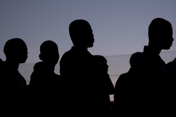 Libye : une vidéo d’esclaves subsahariens vendus aux enchères suscite colère et indignation Libye : une vidéo d’esclaves subsahariens vendus aux enchères suscite colère et indignation