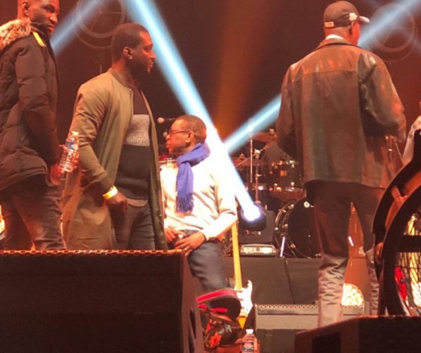 Voici les images exclusives des balances du grand bal Bercy 2017 Voici les images exclusives des balances du grand bal Bercy 2017