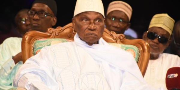 Les marabouts et l’argent: Serigne Mbacké Bara Dolly porte plainte contre Me Wade Les marabouts et l’argent: Serigne Mbacké Bara Dolly porte plainte contre Me Wade