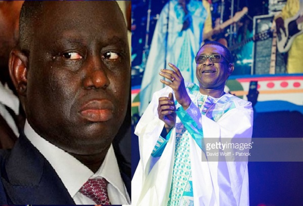 Sponsorisation: Quand l'Etat finance le grand Bal de Bercy Sponsorisation: Quand l'Etat finance le grand Bal de Bercy