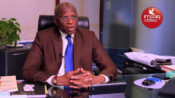 Abdoul Aziz Tall, sur le dialogue politique  «éviter une grand-messe sans lendemain»